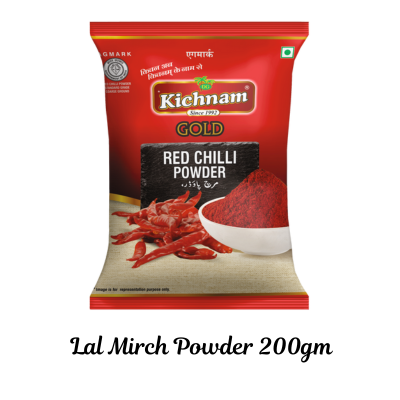 Kichnam All-in-One Masala Kit - Pack of 8