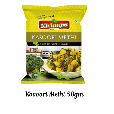 Kichnam All-in-One Masala Kit - Pack of 8