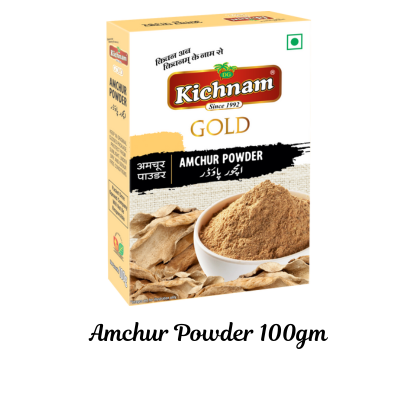 Kichnam All-in-One Masala Kit - Pack of 8