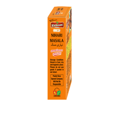 Kichnam Non Veg Dishes Masala Kit - Pack of 3