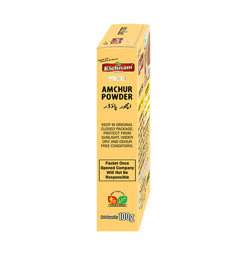 Kichnam Amchur Powder in 100gm