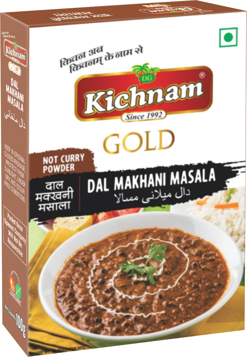 Kichnam Premium Kit for Shahi Food- Pack of 3