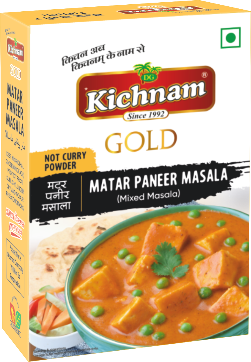 Kichnam Premium Kit for Shahi Food- Pack of 3