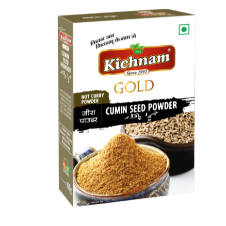 Buy Best Online Kichnam Jeera Powder