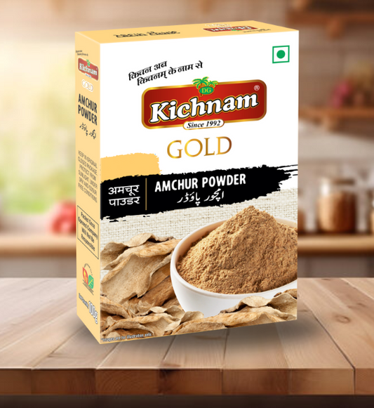 Buy Kichnam Amchur Powder