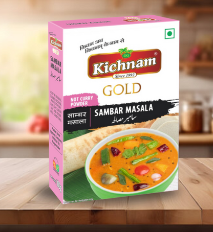 buy online kichnam Sambar masala