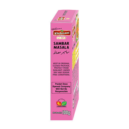 Kichnam Sambar masala online